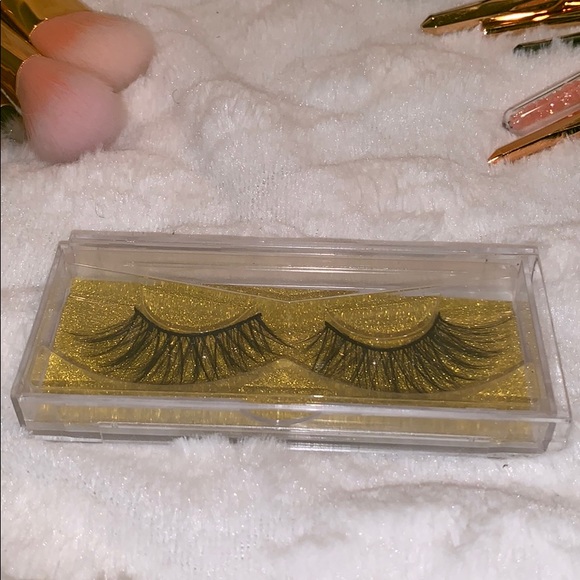 💎5/$25💎 Wispies High-Quality Mink Eyelashes - Picture 5 of 5